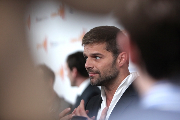 Photo Coverage: 22nd Annual GLAAD Media Awards - Part One Image