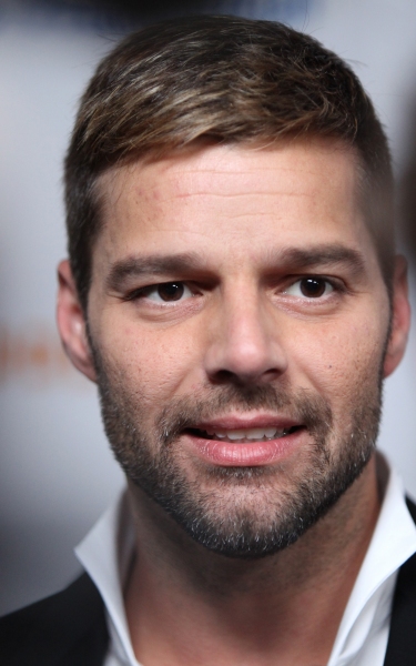 Photo Coverage: 22nd Annual GLAAD Media Awards - Part One Image