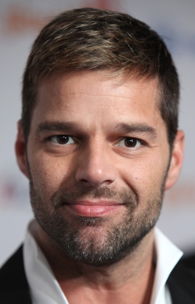 Photo Coverage: 22nd Annual GLAAD Media Awards - Part One Image