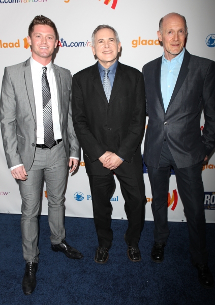Photo Coverage: 22nd Annual GLAAD Media Awards - Part Two Image