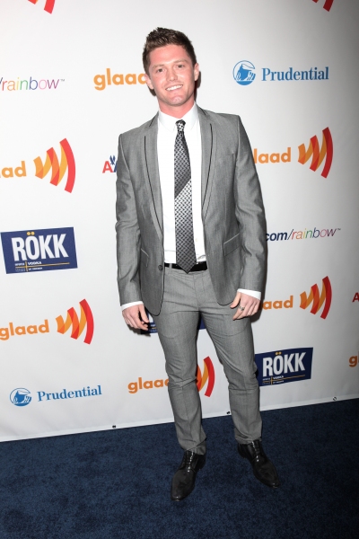 Photo Coverage: 22nd Annual GLAAD Media Awards - Part Two Image
