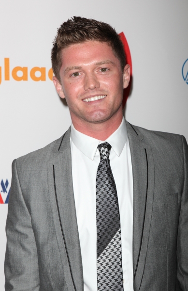 Photo Coverage: 22nd Annual GLAAD Media Awards - Part Two Image