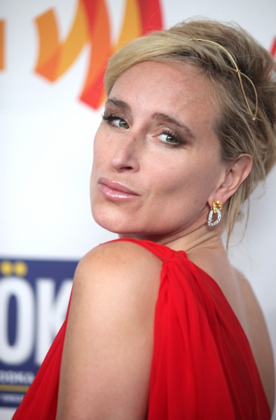 Photo Coverage: 22nd Annual GLAAD Media Awards - Part Two Image
