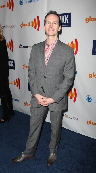 Photo Coverage: 22nd Annual GLAAD Media Awards - Part Two Image