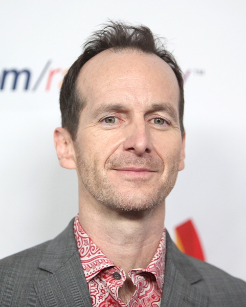 Photo Coverage: 22nd Annual GLAAD Media Awards - Part Two Image