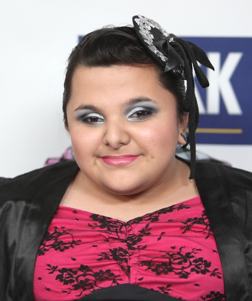 Photo Coverage: 22nd Annual GLAAD Media Awards - Part Two Image
