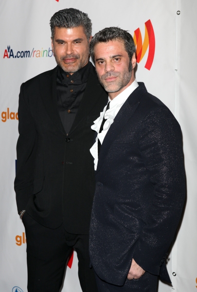 Photo Coverage: 22nd Annual GLAAD Media Awards - Part Two Image