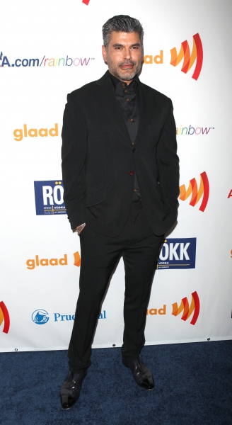 Photo Coverage: 22nd Annual GLAAD Media Awards - Part Two Image