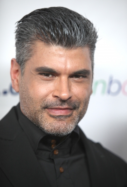 Photo Coverage: 22nd Annual GLAAD Media Awards - Part Two Image