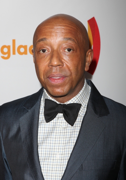 Photo Coverage: 22nd Annual GLAAD Media Awards - Part Two Image