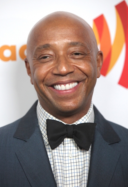 Photo Coverage: 22nd Annual GLAAD Media Awards - Part Two Image