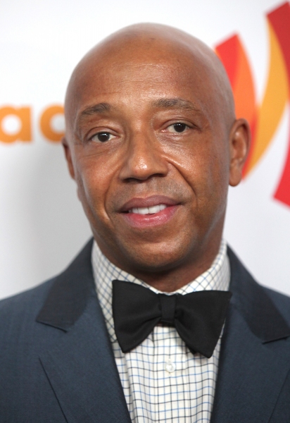 Photo Coverage: 22nd Annual GLAAD Media Awards - Part Two Image
