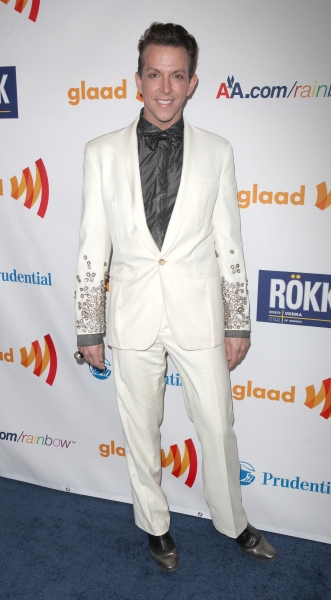 Photo Coverage: 22nd Annual GLAAD Media Awards - Part Two Image