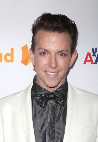 Photo Coverage: 22nd Annual GLAAD Media Awards - Part Two Image
