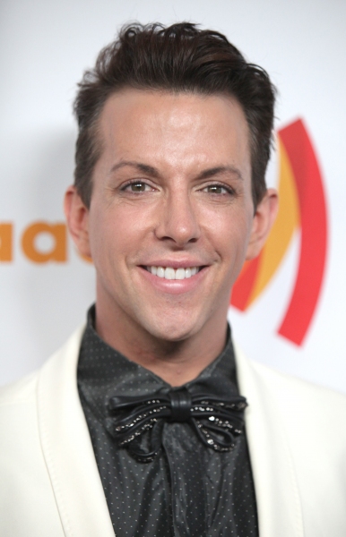 Photo Coverage: 22nd Annual GLAAD Media Awards - Part Two Image