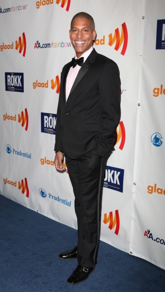 Photo Coverage: 22nd Annual GLAAD Media Awards - Part Two Image