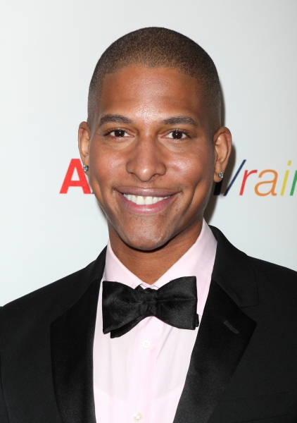 Photo Coverage: 22nd Annual GLAAD Media Awards - Part Two Image