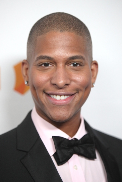 Photo Coverage: 22nd Annual GLAAD Media Awards - Part Two Image