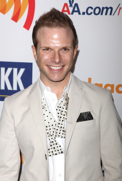 Photo Coverage: 22nd Annual GLAAD Media Awards - Part Two Image