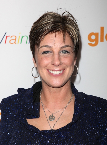 Photo Coverage: 22nd Annual GLAAD Media Awards - Part Two Image