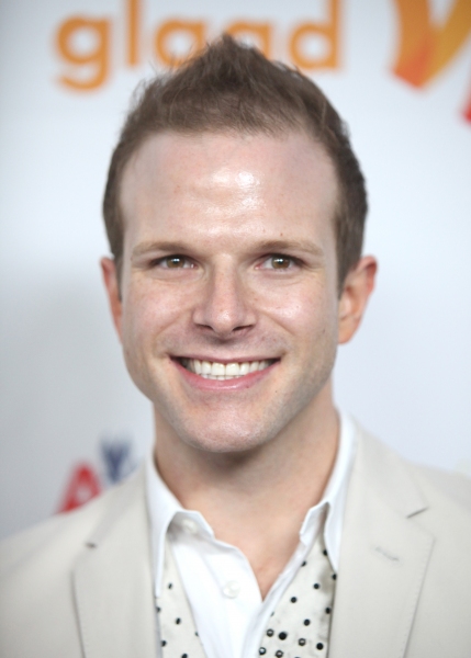 Photo Coverage: 22nd Annual GLAAD Media Awards - Part Two Image