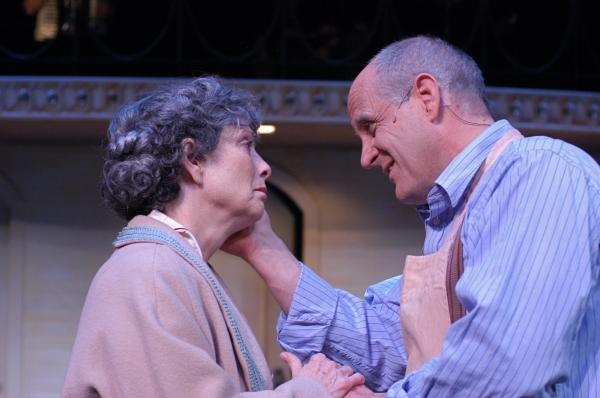 Photo Flash: Arvada Center's CABARET Opens 3/22 Image