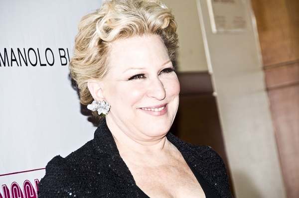 Photo Coverage: Party with the Cast of PRISCILLA on Opening Night! Image