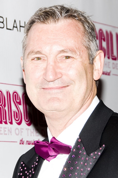 Photo Coverage: Party with the Cast of PRISCILLA on Opening Night! Image