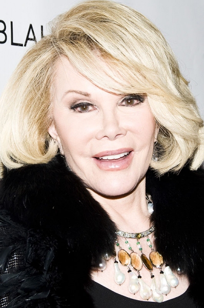 Joan Rivers Photo