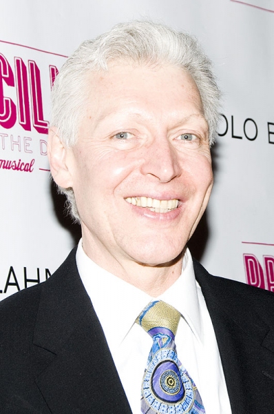 Photo Coverage: Party with the Cast of PRISCILLA on Opening Night! Image