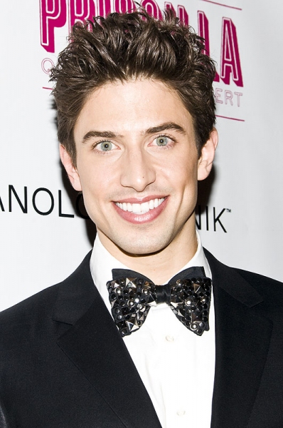 Photo Coverage: Party with the Cast of PRISCILLA on Opening Night! Image