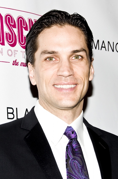 Photo Coverage: Party with the Cast of PRISCILLA on Opening Night! Image