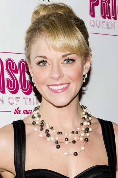 Photo Coverage: Party with the Cast of PRISCILLA on Opening Night! Image