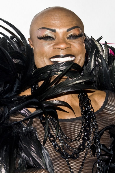 Photo Coverage: Party with the Cast of PRISCILLA on Opening Night! Image