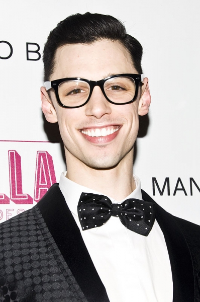 Photo Coverage: Party with the Cast of PRISCILLA on Opening Night! Image