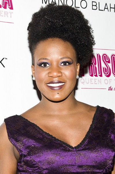 Photo Coverage: Party with the Cast of PRISCILLA on Opening Night! Image