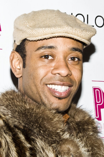 Photo Coverage: Party with the Cast of PRISCILLA on Opening Night! Image