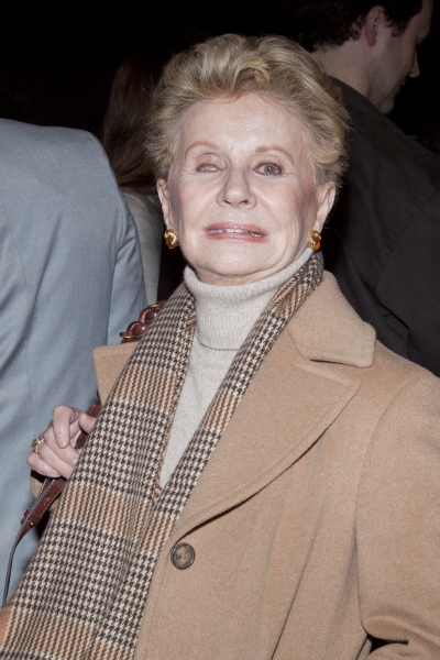 Photo Coverage: Encores! WHERE'S CHARLEY? Completes Run at City Center Image