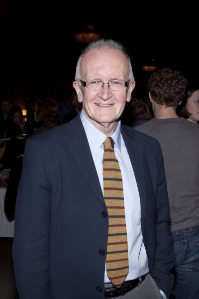 Photo Coverage: Encores! WHERE'S CHARLEY? Completes Run at City Center Image