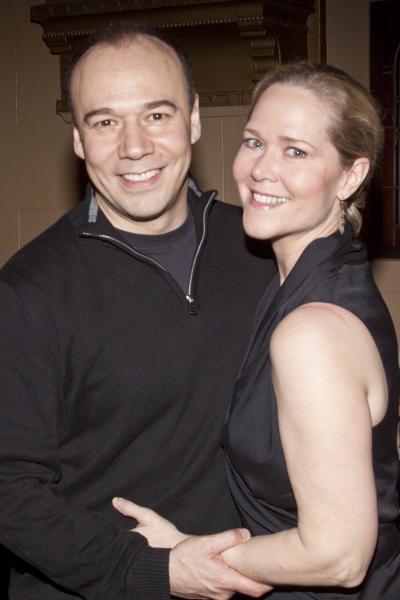 Photo Coverage: Encores! WHERE'S CHARLEY? Completes Run at City Center Image