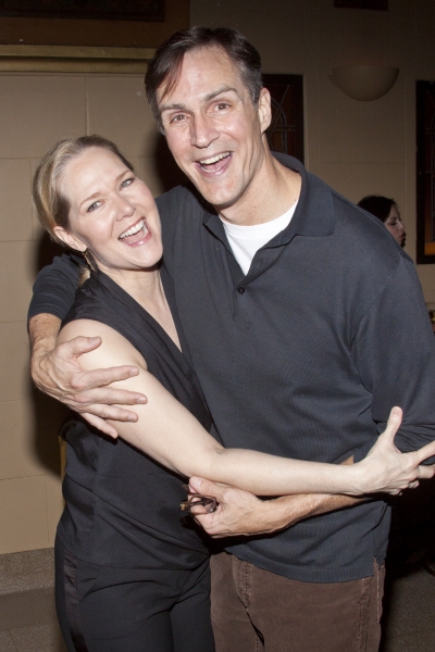 Photo Coverage: Encores! WHERE'S CHARLEY? Completes Run at City Center Image