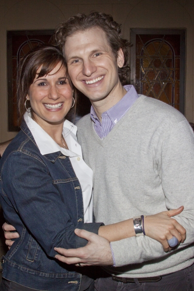Photo Coverage: Encores! WHERE'S CHARLEY? Completes Run at City Center Image