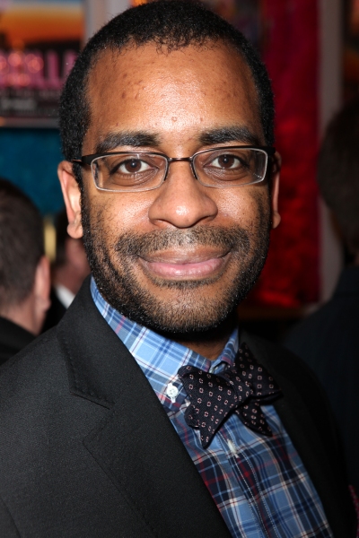 Photo Coverage: PRISCILLA QUEEN OF THE DESERT Red Carpet - Part 1 Image