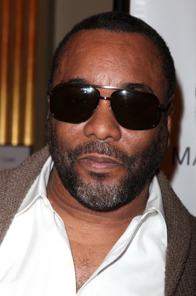 Lee Daniels attending the Broadway opening Night Performance of 'Priscilla Queen of t Photo