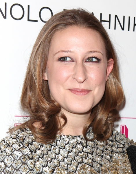 Photo Coverage: PRISCILLA QUEEN OF THE DESERT Red Carpet - Part 1 Image