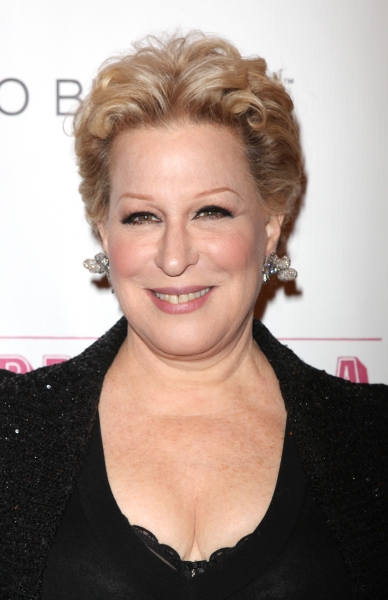 Photo Coverage: PRISCILLA QUEEN OF THE DESERT Red Carpet - Part 1 Image
