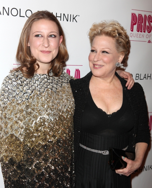 Photo Coverage: PRISCILLA QUEEN OF THE DESERT Red Carpet - Part 1 Image