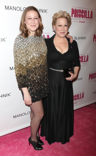 Photo Coverage: PRISCILLA QUEEN OF THE DESERT Red Carpet - Part 1 Image
