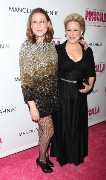 Photo Coverage: PRISCILLA QUEEN OF THE DESERT Red Carpet - Part 1 Image