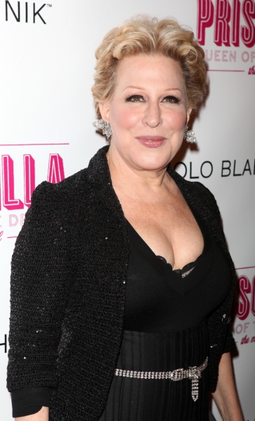 Photo Coverage: PRISCILLA QUEEN OF THE DESERT Red Carpet - Part 1 Image